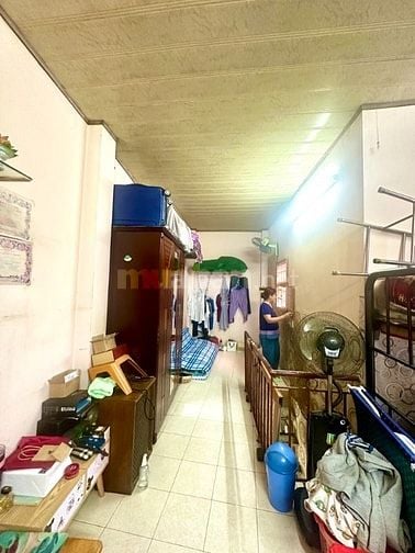 Bán nhà Binh Thạnh Điện Biên Phủ ngang 3m dài 7m trệt lầu hoàn công đủ