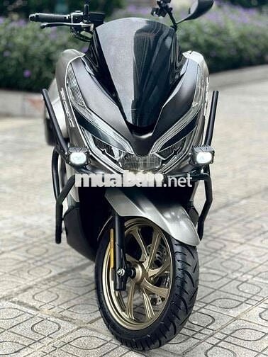 Honda PCX 125 Smartkey