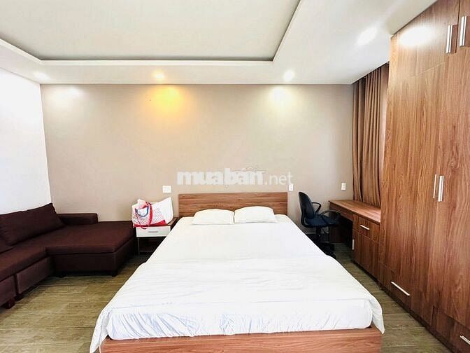 CĂN HỘ 1 PHÒNG NGỦ SIÊU RẺ – KHU VỰC MỸ AN, ĐÀ NẴNG