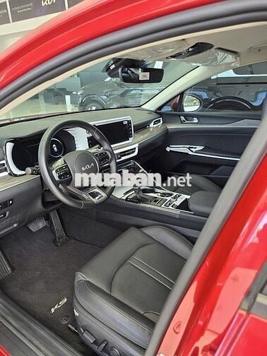 Kia K5 Luxury Vin 2023 - Xe Mới giá như xe Cũ