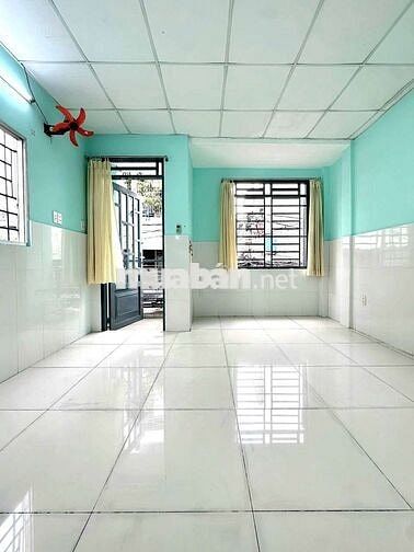 NHÀ 2 TẦNG MT NHỰA 5M – TT TÂN BÌNH - GIÁP Q10, 75M², 4PN, 3WC
