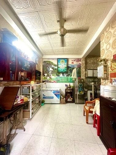 Bán nhà Binh Thạnh Điện Biên Phủ ngang 3m dài 7m trệt lầu hoàn công đủ