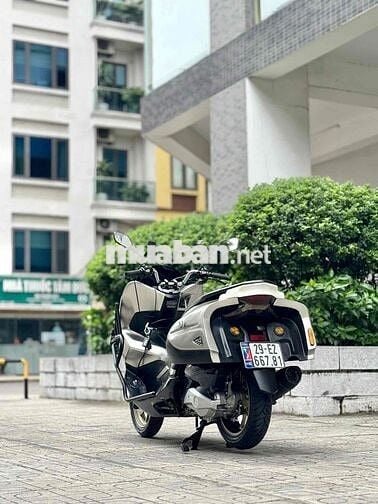Honda PCX 125 Smartkey