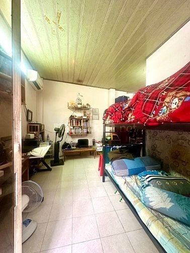 Bán nhà Binh Thạnh Điện Biên Phủ ngang 3m dài 7m trệt lầu hoàn công đủ