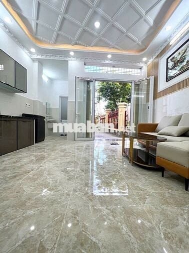 ✅ Nhà hẻm 1716/46/26/... Huỳnh Tân Phát, Xã Nhà Bè.