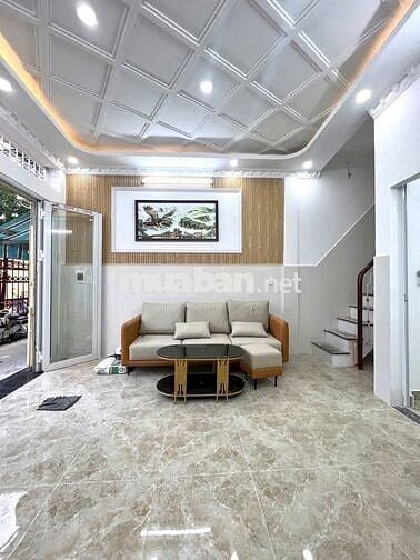 ✅ Nhà hẻm 1716/46/26/... Huỳnh Tân Phát, Xã Nhà Bè.