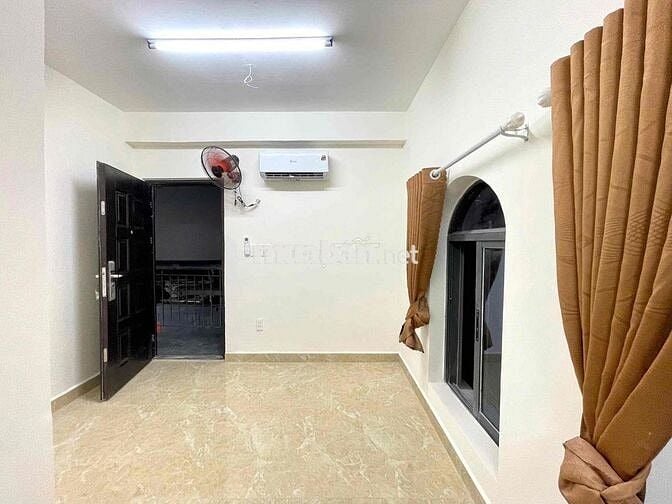 Căn hộ mini giá rẻ mới xây gần TDTU, RMIT