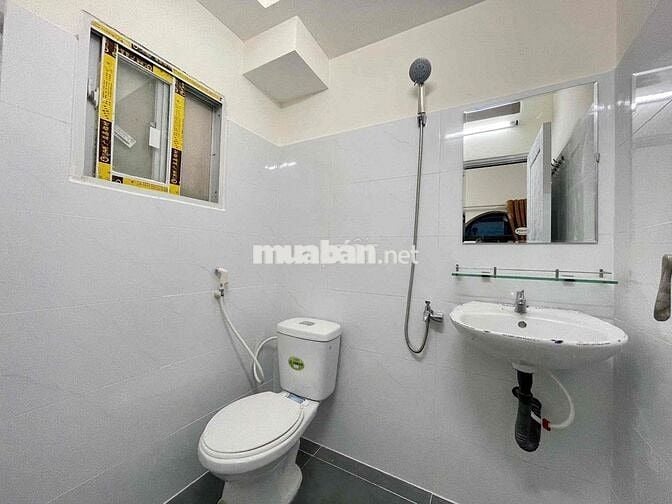Căn hộ mini giá rẻ mới xây gần TDTU, RMIT