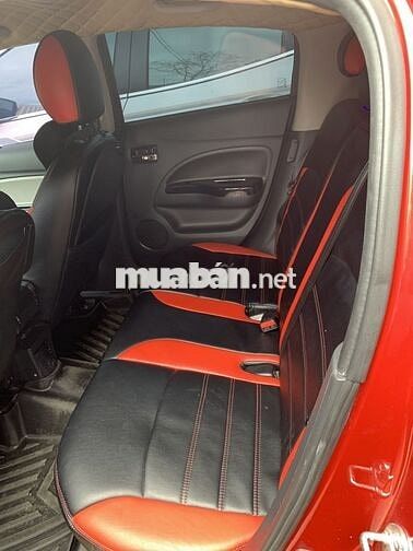 Mitsubishi Mirage 2015 1.2 CVT - 102.000 km