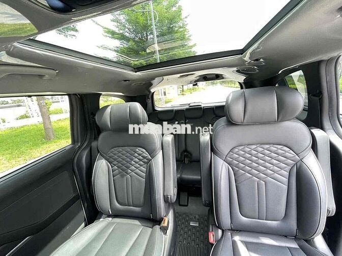 Hyundai Custin 2024 Cao Cấp 2.0T - 34000 km