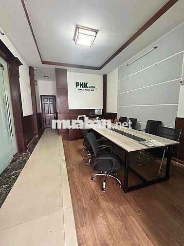 MẶT TIỀN KINH DOANH - 4 x 20 - LÝ THÁNH TÔNG - GIÁ TỐT