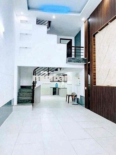 NHÀ THUÊ NGUYÊN CĂN 4 X 15 HXH 13TR CÓ 3 MÁY LẠNH Ở QUANG TRUNG GÒ VẤP
