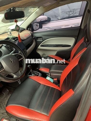 Mitsubishi Mirage 2015 1.2 CVT - 102.000 km