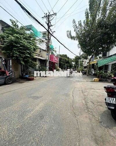 CHO  THUÊ  KHO  XƯỞNG ( 370m2) ĐƯỜNG  LŨY BÁN BÍCH.   QUẬN  TÂN PHÚ