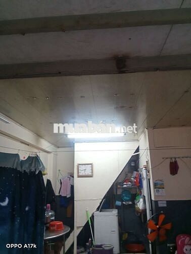 Nhà Mặt Tiền Kinh Doanh Nguyên Căn, Tân Phú