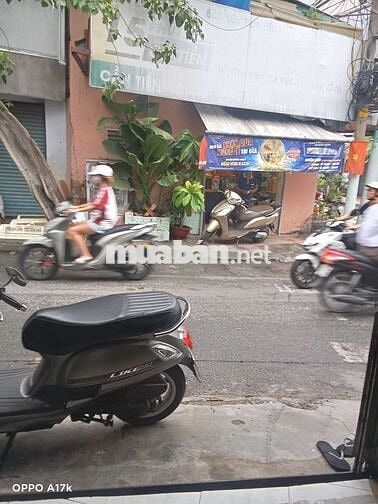 Nhà Mặt Tiền Kinh Doanh Nguyên Căn, Tân Phú