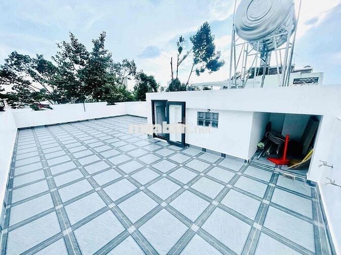 SIÊU PHẨM CHO THUÊ NHÀ MẶT TIỀN 90B LÊ ĐẠI HÀNH QUẬN 11 - 6 TẦNG SUỐT