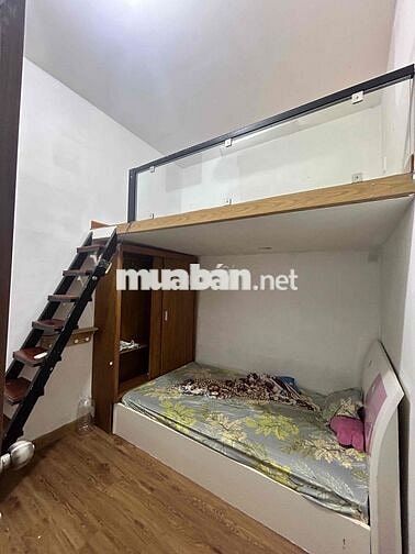 MẶT TIỀN KINH DOANH - 4 x 20 - LÝ THÁNH TÔNG - GIÁ TỐT