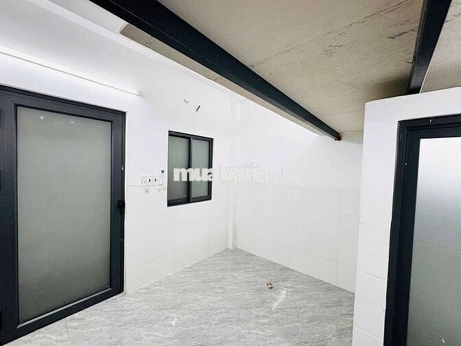 CHO THUÊ PHÒNG TRỌ GÁC LỚN GÒ VẤP