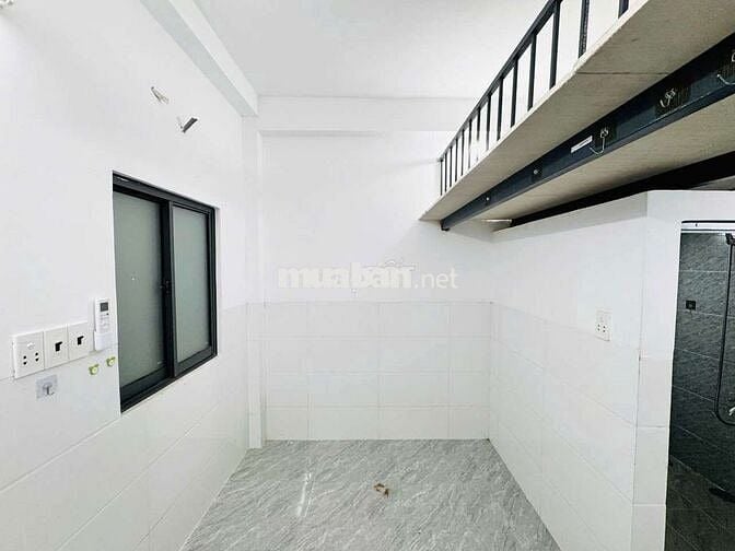 CHO THUÊ PHÒNG TRỌ GÁC LỚN GÒ VẤP