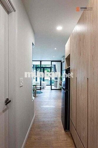 Căn hộ cao cấp gần Lotte Quận 7 Lê Văn Lương