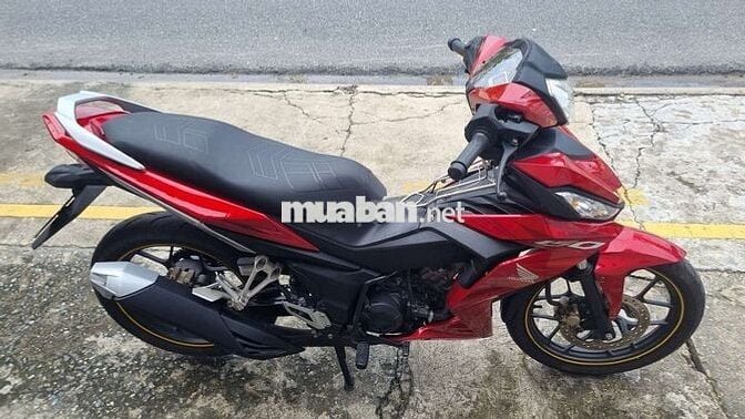 Bán lại xe honda winner v1