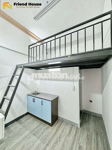 CHO THUÊ PHÒNG TRỌ GIÁ RẺ GÒ VẤP