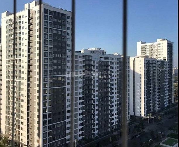 Căn BA14.07 Chung cư New City Thủ Thiêm nằm tại đường Mai Chí Thọ