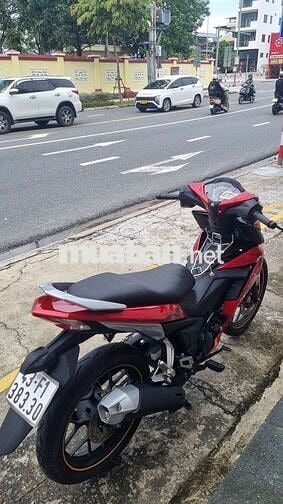 Bán lại xe honda winner v1
