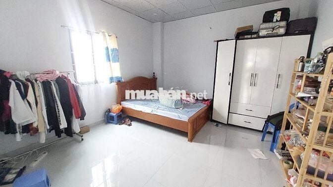 BÁN GẤP! NHÀ MẶT TIỀN KINH DOANH BTCT, DƯƠNG BÁ TRẠC CHỈ 14.5 TỶ