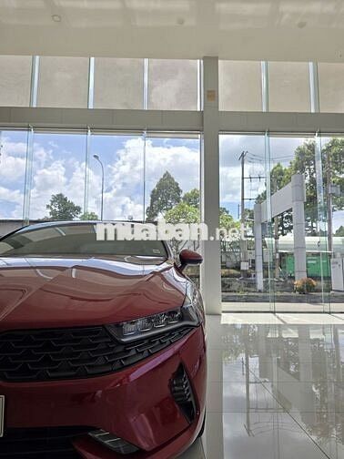 Kia K5 Luxury Vin 2023 - Xe Mới giá như xe Cũ