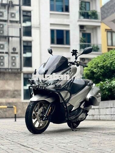 Honda PCX 125 Smartkey