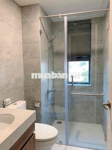 CHO THUÊ CHUNG CƯ COMPASS ONE 2PN FULL NỘI THẤT
