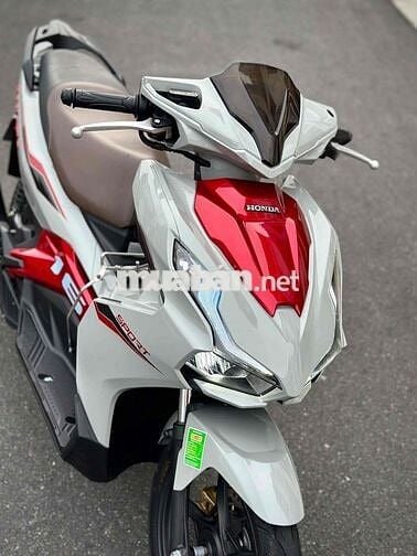 AB 150 2021 Màu xám xi măng Up form AB 160 🥰