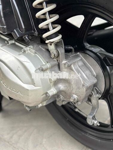 Honda Scoopy 110fi nhập thái sơn máy zin 100%