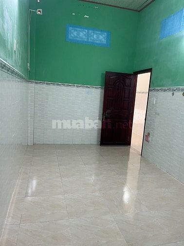 Cho thuê nhà nguyên căn Bến Lức Chợ Mới Gò Đen KDC Mỹ Yên Long An