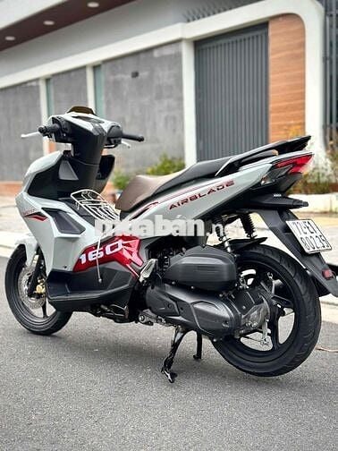 AB 150 2021 Màu xám xi măng Up form AB 160 🥰