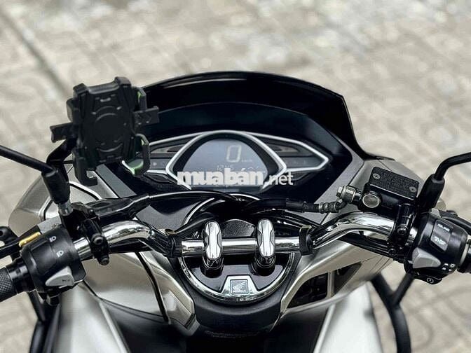 Honda PCX 125 Smartkey