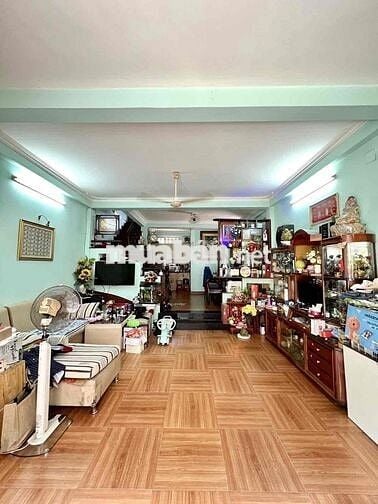 HXH DƯƠNG VĂN DƯƠNG• 55m2 • 5✖️11 •Nở Hậu nhẹ•CHỈ 5.5🧄 • 1 XẸC ra MT