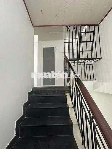 Cho thuê nhà mặt tiền đường Lê Trọng Tấn, dt 6x20 trệt 2 lầu