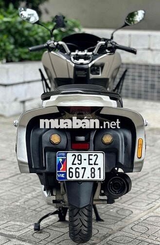 Honda PCX 125 Smartkey