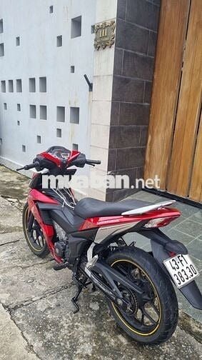 Bán lại xe honda winner v1