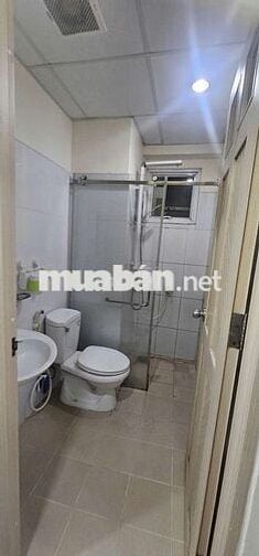 Cần cho thuê căn hộ chung cư HQC Hóc Môn ngay chọe đầu mối HM.
