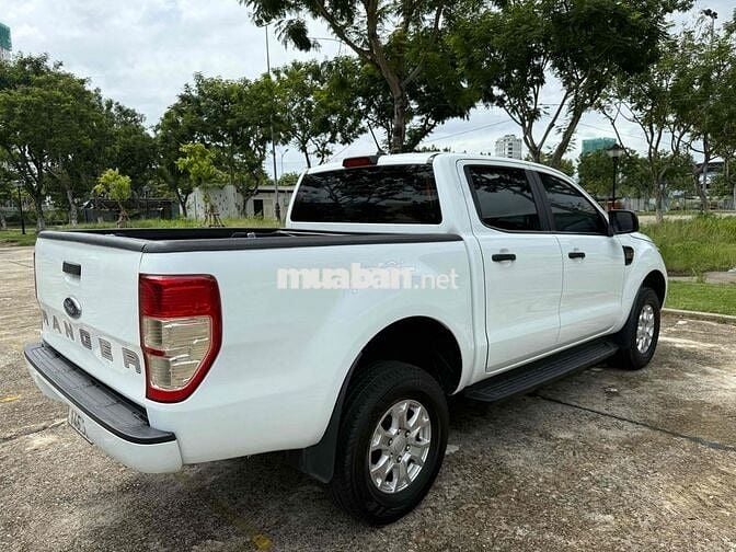 Ford Ranger 2022 XLS 2.0 4x2 AT - 80000 km