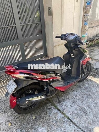 sym passing 125 giấy tờ đầy đủ biển số 72