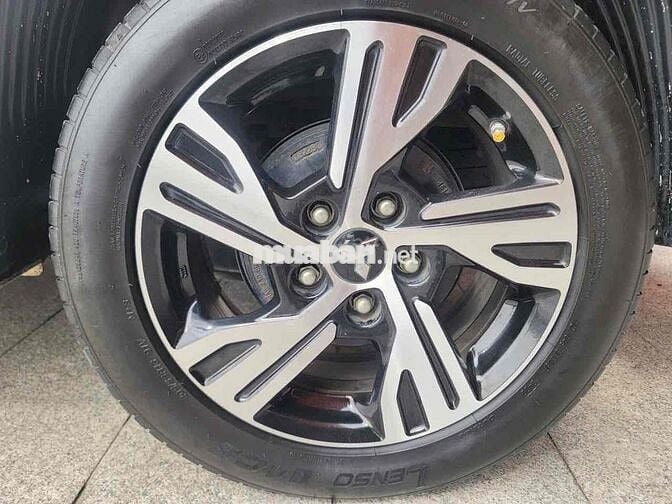 Mitsubishi Xpander 2020 1.5AT - 77531 km