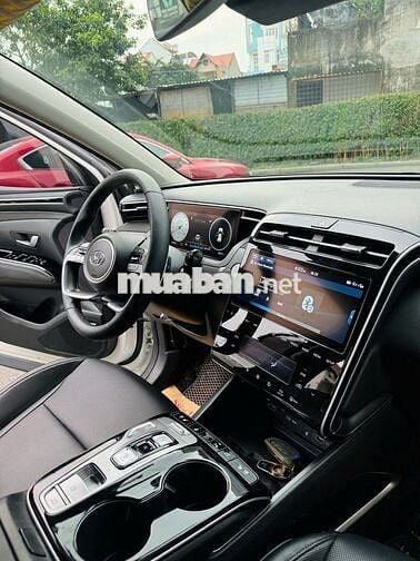 Hyundai Tucson 2022 2.0 Diesel Đặc biệt - 55000 km