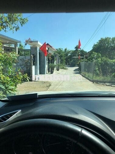 ĐẤT LANG XÁ BÀU GIÁ TỐT CẠNH TRUNG TÂM TP HUẾ
