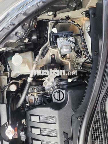 Mitsubishi Xpander 2020 1.5AT - 77531 km