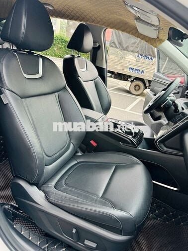 Hyundai Tucson 2022 2.0 Diesel Đặc biệt - 55000 km